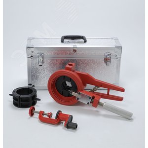 Изображение товара Труборез-фаскосниматель ROTOR CUT 110 (вкладыши 50, 63, 75 и 90) (шт)