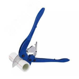 Изображение товара Ножницы Rotor Cut PP 63 Для резки пластиковых труб диаметром до 63мм (шт)