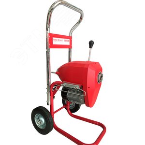 Изображение товара Электрическая прочистная машина ROTOR GRAND (шт)