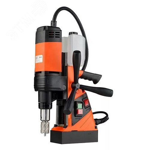 Изображение товара Сверлильный станок на магнитном основании POWER ARMAX-35 RT.4101035 (шт)
