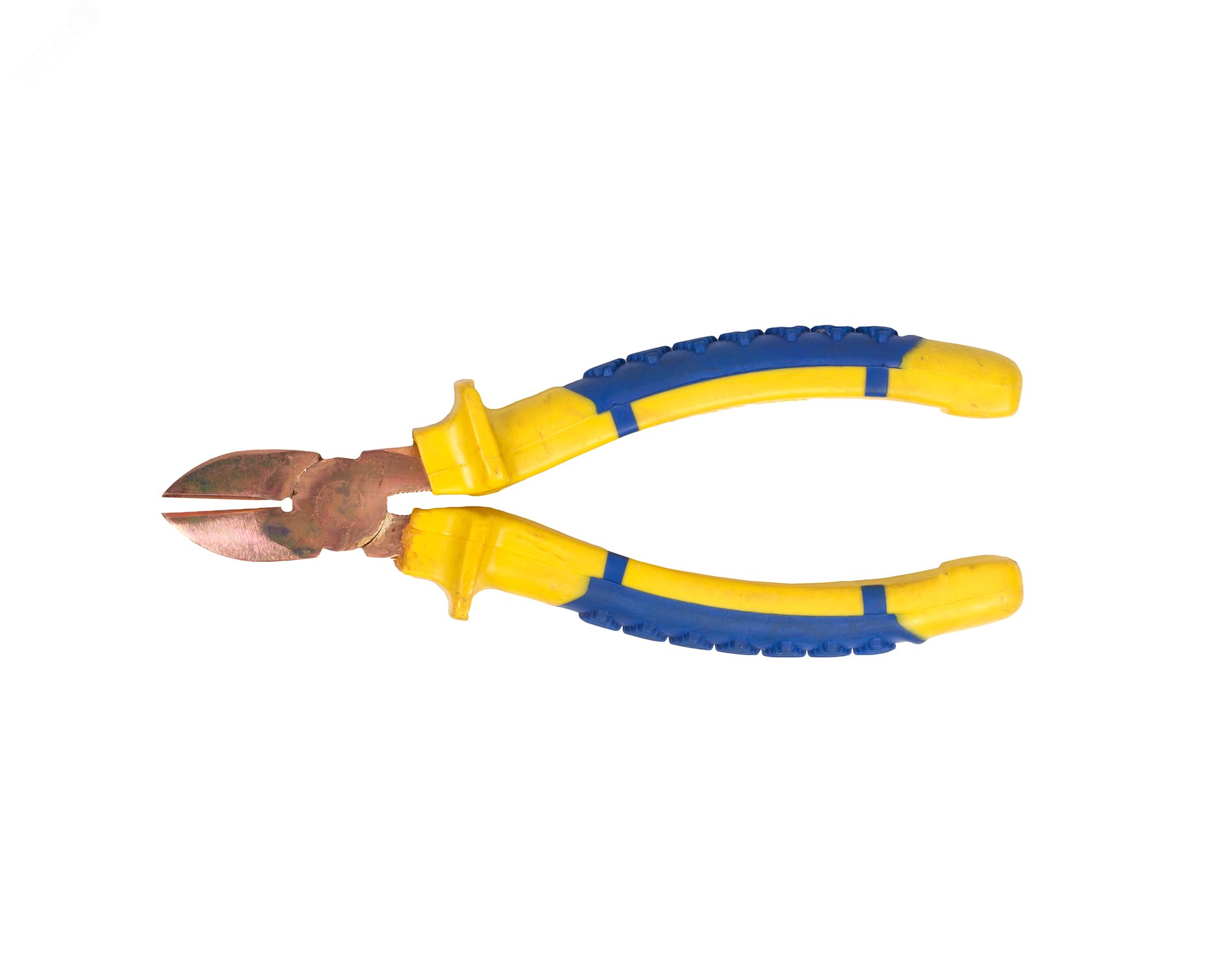 Изображение товара Кусачки боковые 200 омедненные (шт)