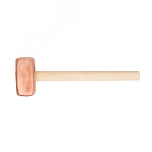 Изображение товара Кувалда 10 кг омедненная (шт)