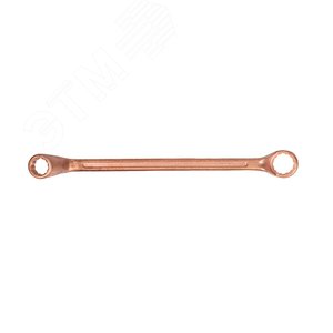 Изображение товара Ключ накид.двуст. 14х17 омедн. (шт)