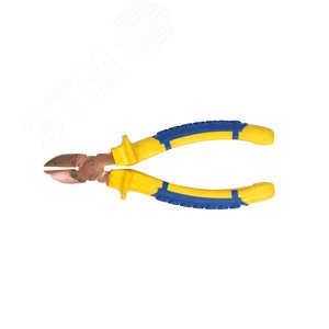 Изображение товара Кусачки боковые 200 омедненные (шт)