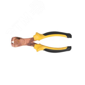 Изображение товара Кусачки торцевые 180 омедненные (шт)