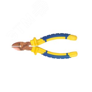 Изображение товара Кусачки боковые 160 омедненные (шт)