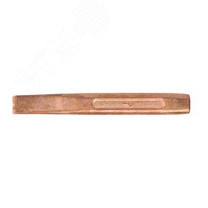 Изображение товара Зубило плоское 250 омедненное (шт)