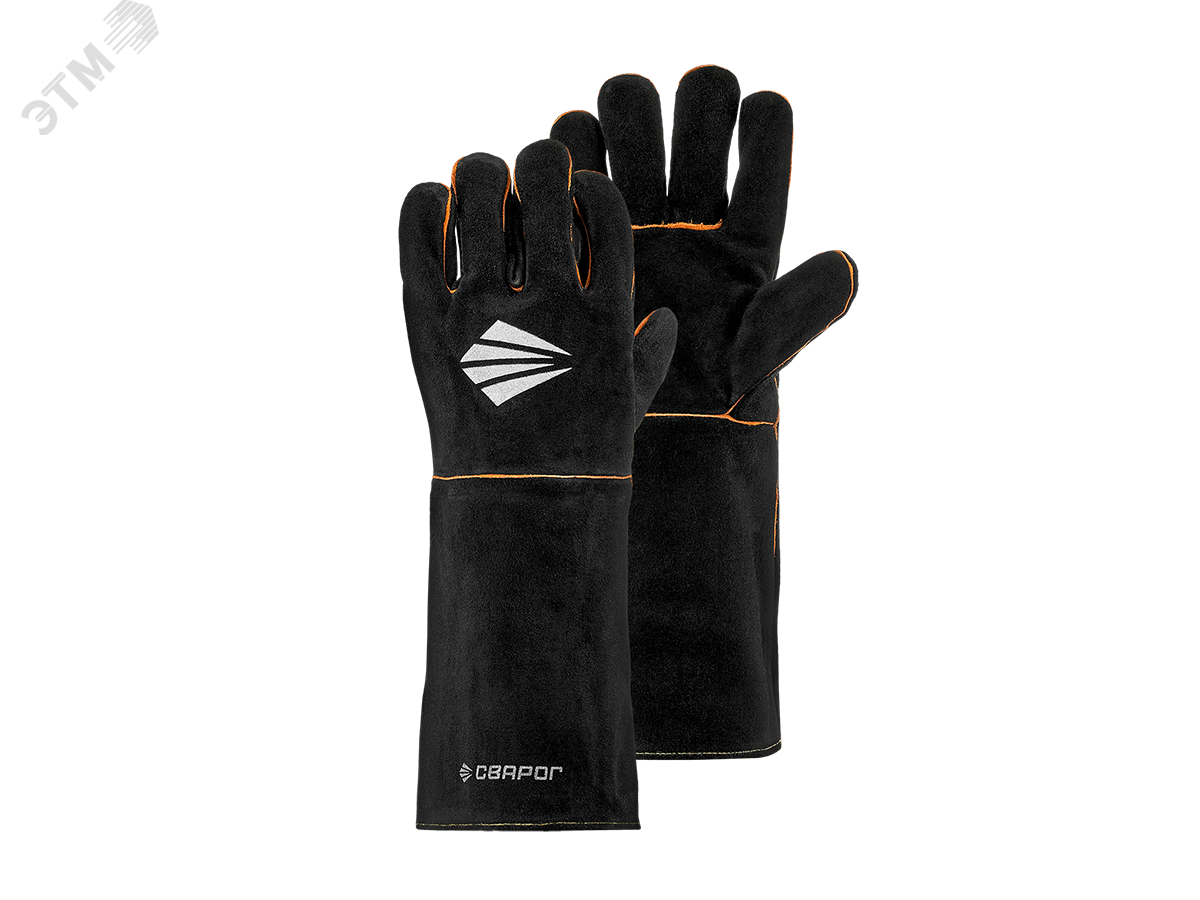 Изображение товара Перчатки защитные КС-14УЗ (KS-14UZ) (пар)