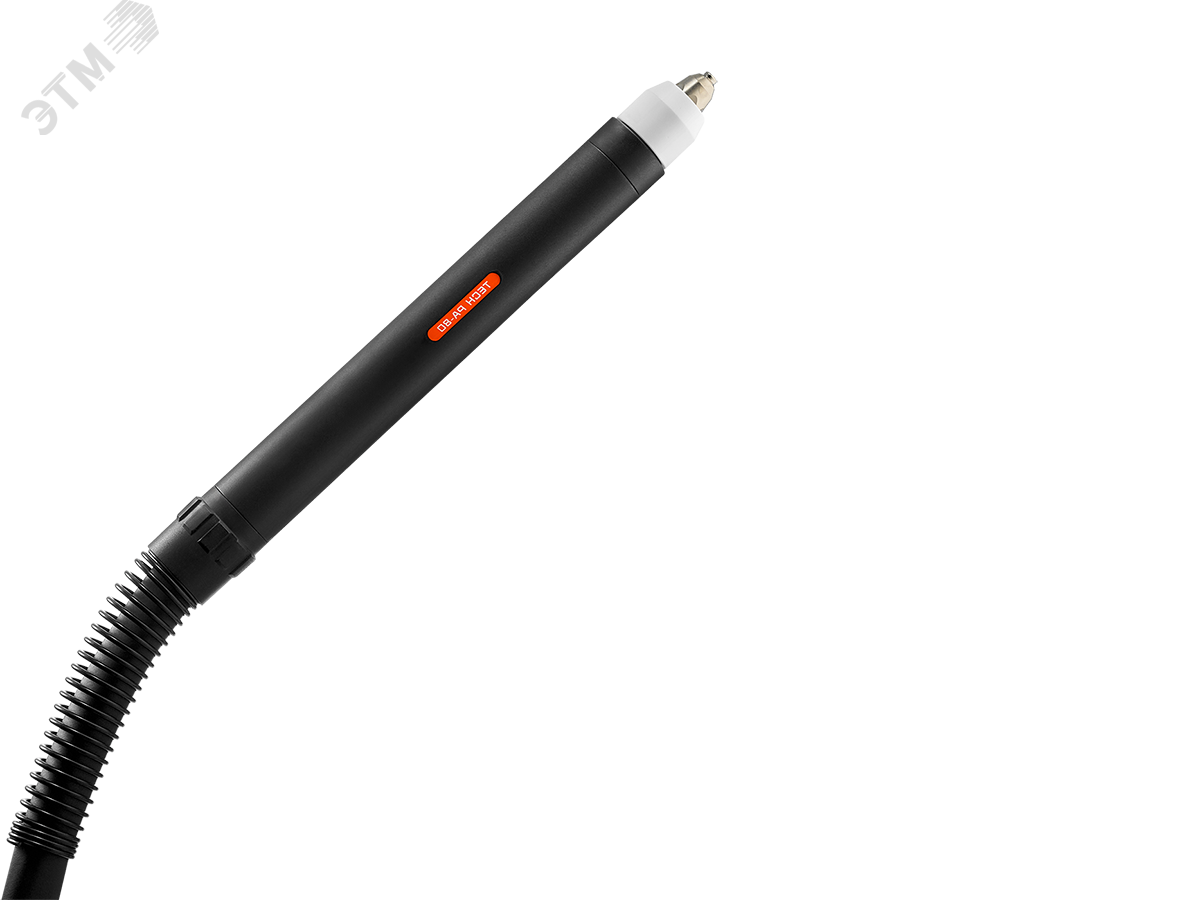 Изображение товара Резак плазменный авт. TECH P80 цент. адаптер 5м IVT0109-SV001 (шт)