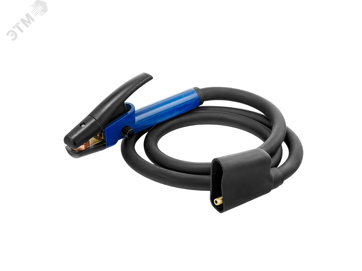 Изображение товара Электрододержатель для строжки Сварог ФЛЭЙР-800 800А надежный профессиональный инструмент