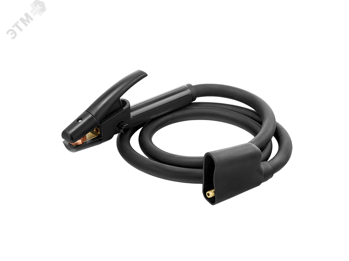 Изображение товара Электрододержатель для строжки FLAIR-1000, 2М, 1000А (шт)