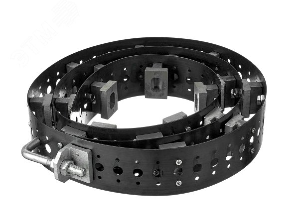 Изображение товара Бандаж для машины термической резки CG2-11,L=2200 мм (шт)