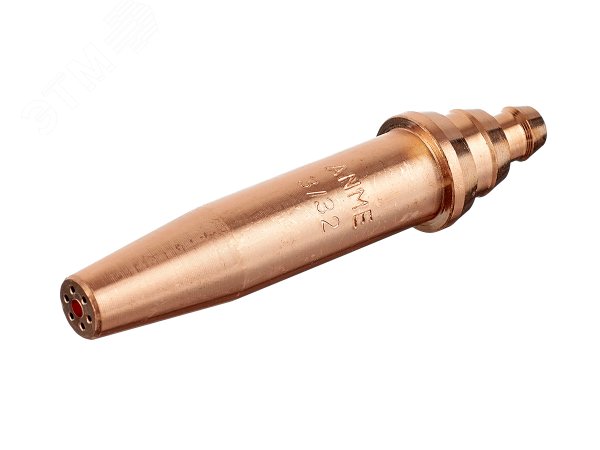 Изображение товара Мундштук ANME 3/32 125-175 mm (шт)