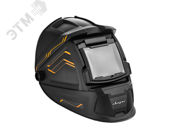 Изображение товара Щиток сварщика защитный лицевой (маска сварщика) SMART-1 (шт)