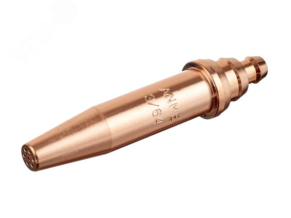 Изображение товара Мундштук ANME 5/64 75-125 mm (шт)