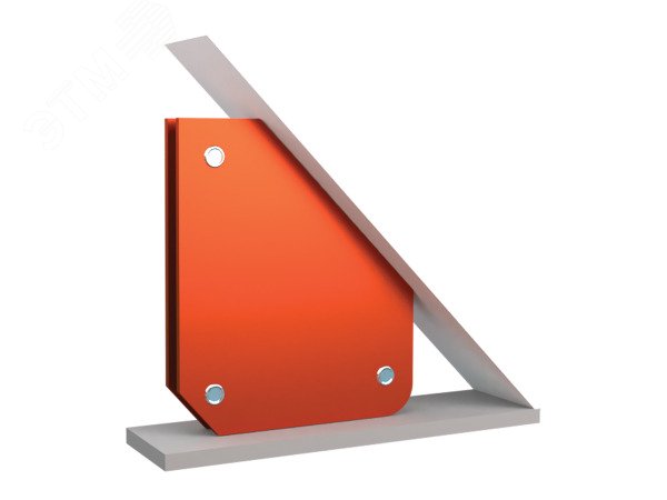 Изображение товара Магнитный угольник СВАРОГ МОТ-13 для сварочных работ