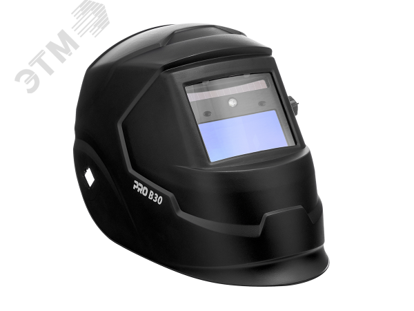 Изображение товара Щиток сварщика PRO B30 защитный маска сварщика TRUE COLOR