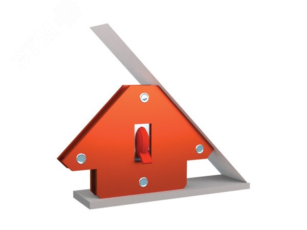 Изображение товара Угольник магнитный МОС–25 (QJ6008) (шт)