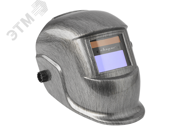 Изображение товара Щиток сварщика защитный лицевой (маска сварщика) PRO B20 (сталь) (шт)