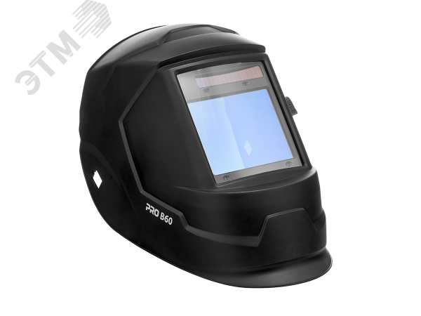 Изображение товара Щиток сварщика защитный лицевой (маска сварщика) PRO B60 (шт)