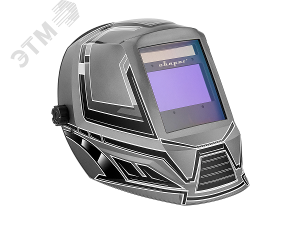 Изображение товара Щиток сварщика защитный лицевой (маска сварщика) TECH C50i (техно) (шт)