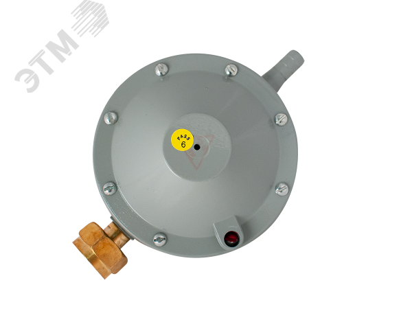 Изображение товара Редуктор пропановый РДСГ-1-1,2 (KMQ-06) (шт)