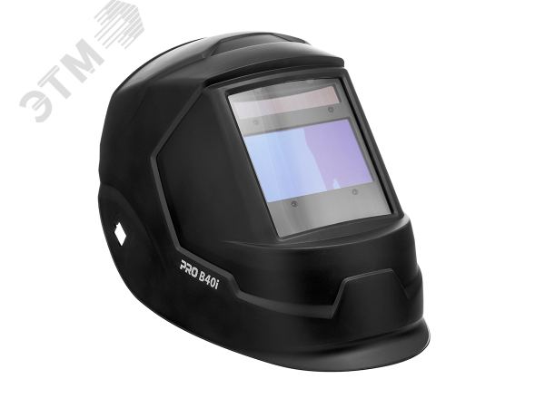 Изображение товара Щиток сварщика PRO B40i TRUE COLOR защитный маска для сварочных работ