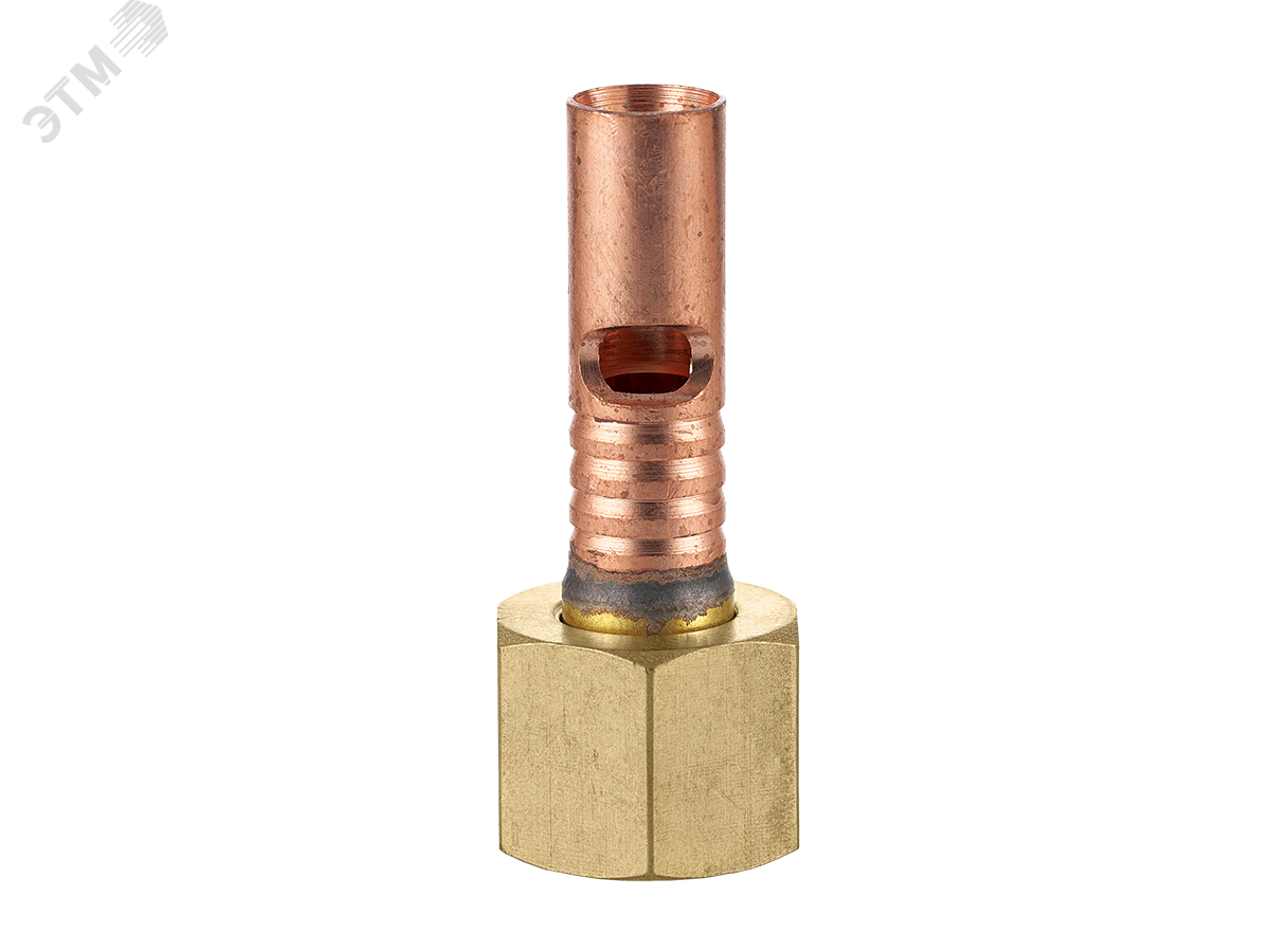Изображение товара Штуцер М16x1,5 (D10) ITY0053 (шт)