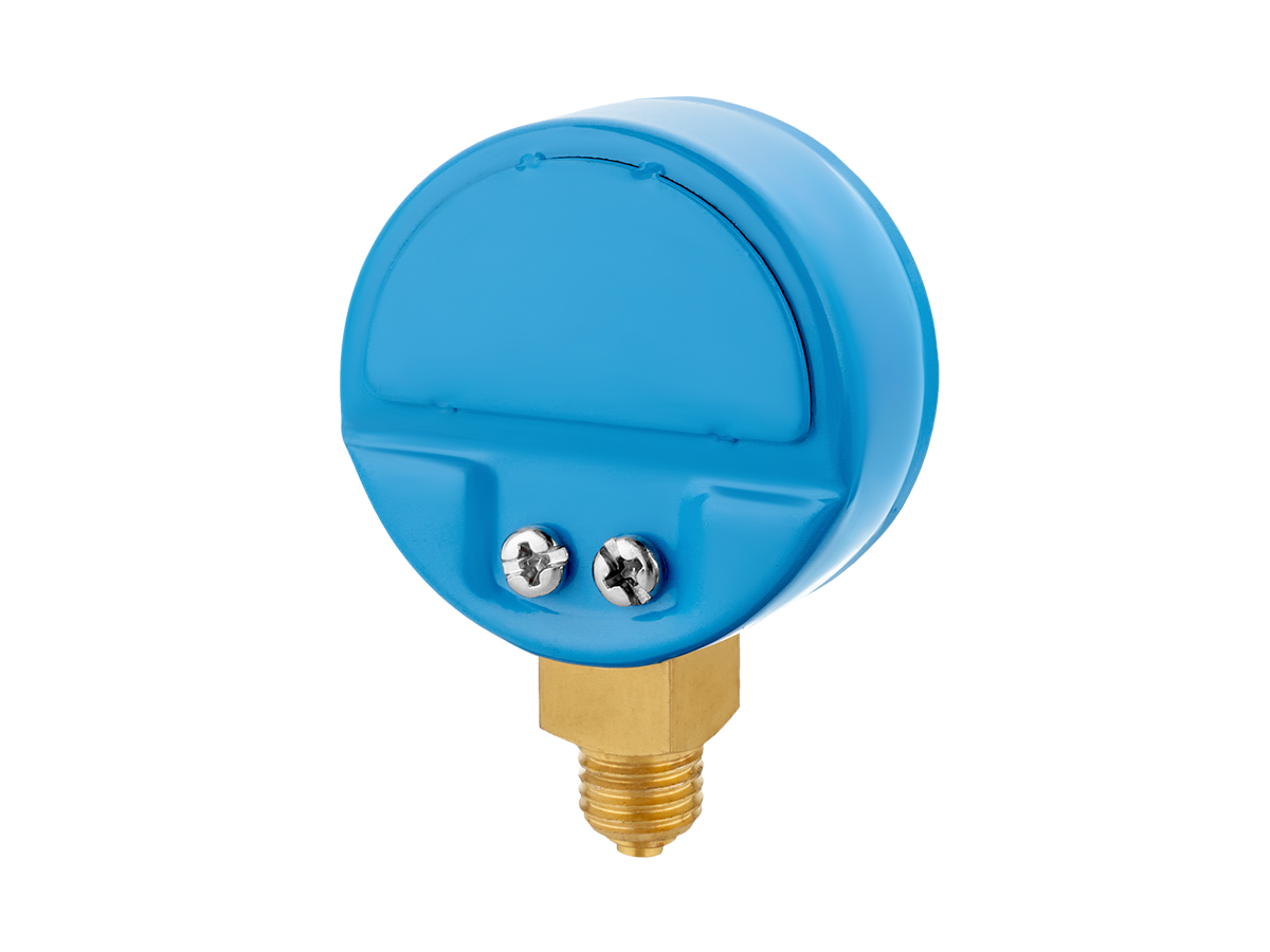 Манометры ТМ-210Р 25.0 МПа О2