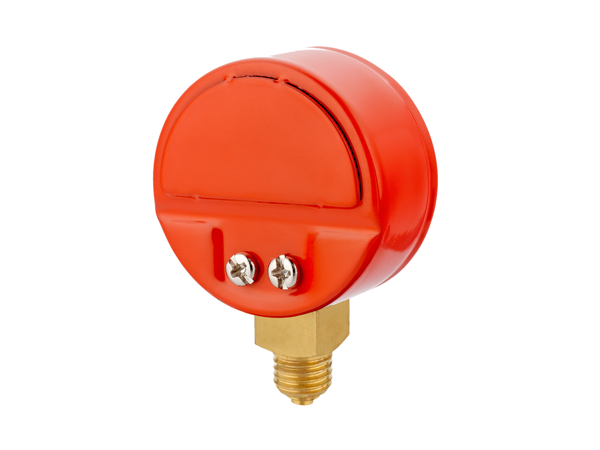 Манометр ТМ—210Р 0.6 МПа С3Н8