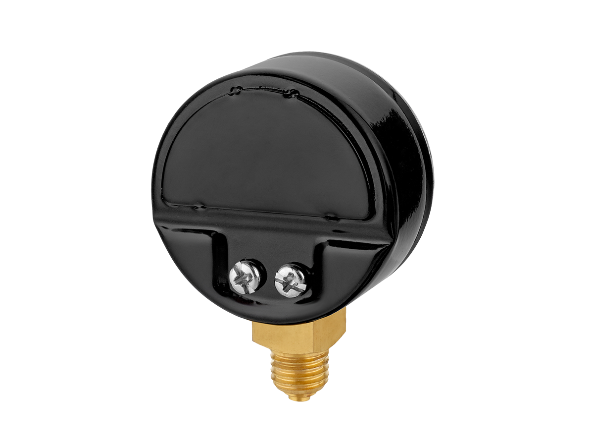 Манометр ТМ-210Р.00(0-16МРа) M12x1,5.2,5. ГАЗ (ч/к)