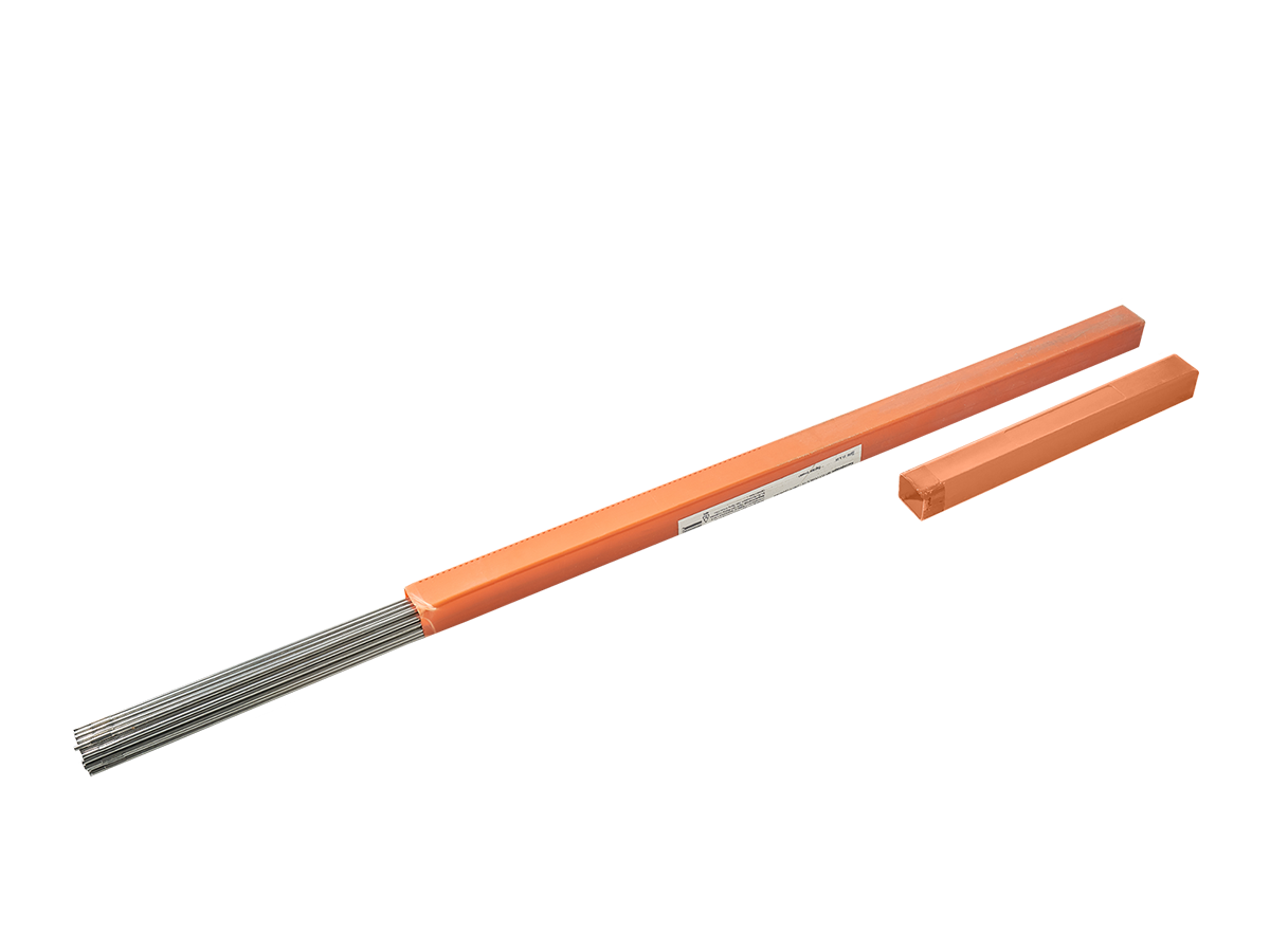 Пруток присадочный  нерж. TIG ER308LSI ( Св-04х19н9) д=4.0мм туба 5кг