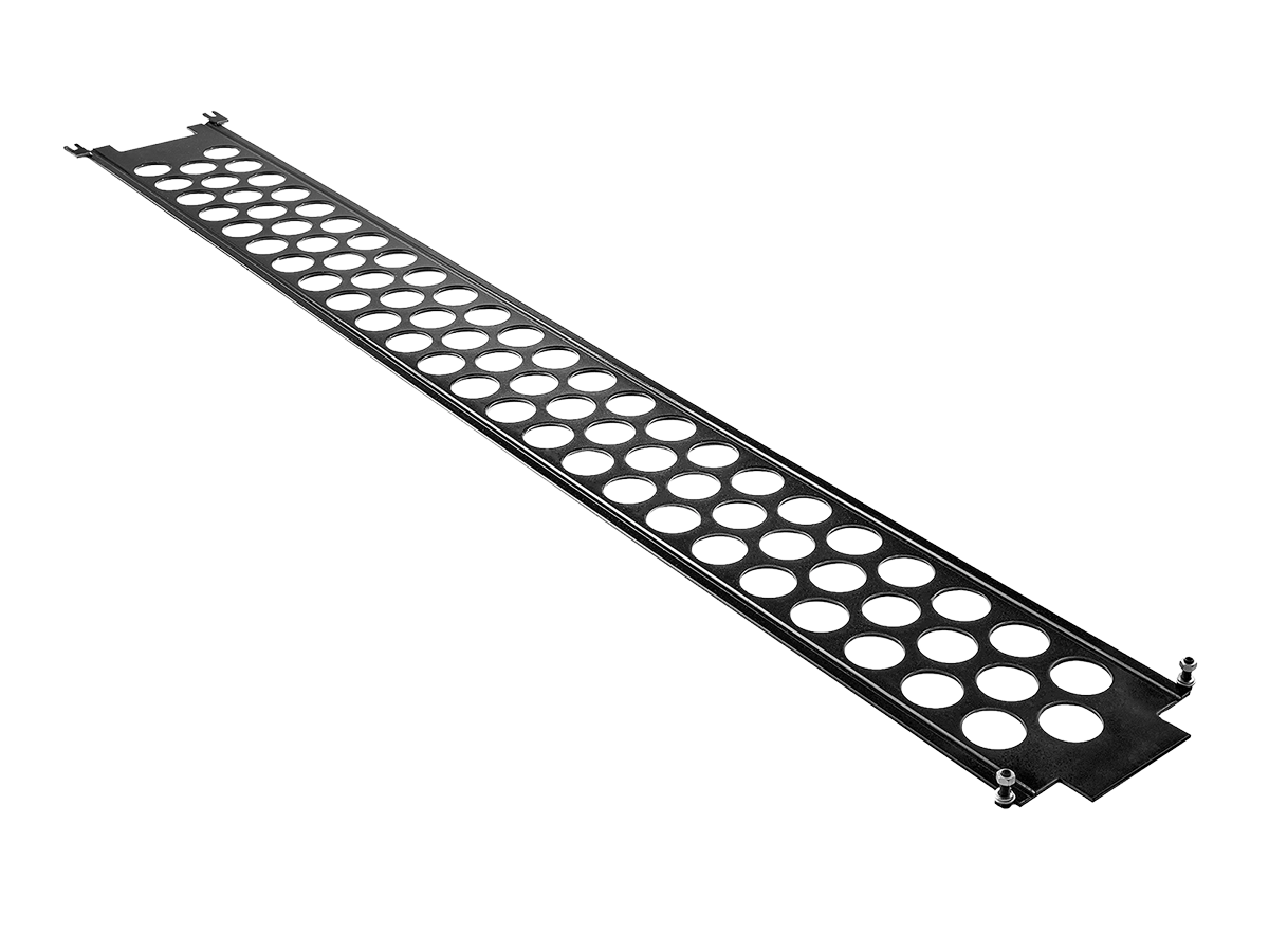Рельс для машин термической резки CG1-30/CG1-100 (L=1.8m, h=0.22m)