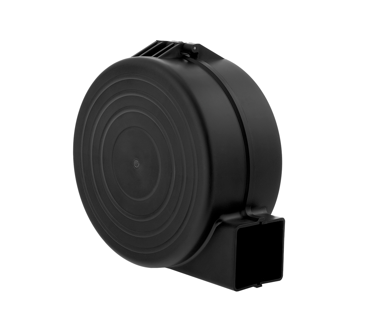 Кейс пластик. для катушки проволоки (ИН)