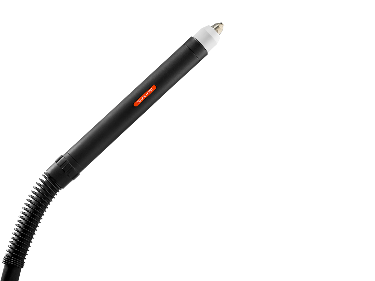 Резак плазменный авт. TECH P80 цент. адаптер 5м IVT0109-SV001