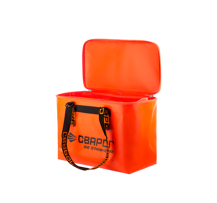 Сумка для сварочного оборудования (L)