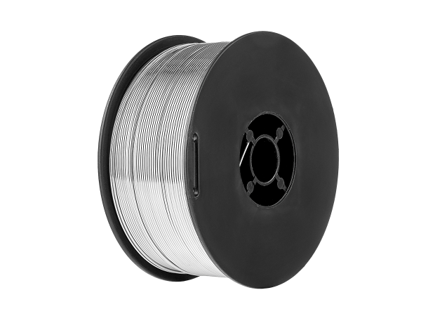 Проволока алюминиевая MIG ER5356 (аналог Св-АМг5) д=1.0мм катушка 2кг