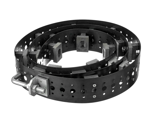 Бандаж для машины термической резки CG2-11,L=2200 мм