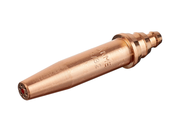 Мундштук ANME 3/32 125-175 mm