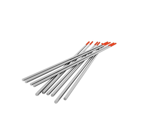 Электрод вольфрамовый WT-20 D1,6x175 (ELKRAFT)