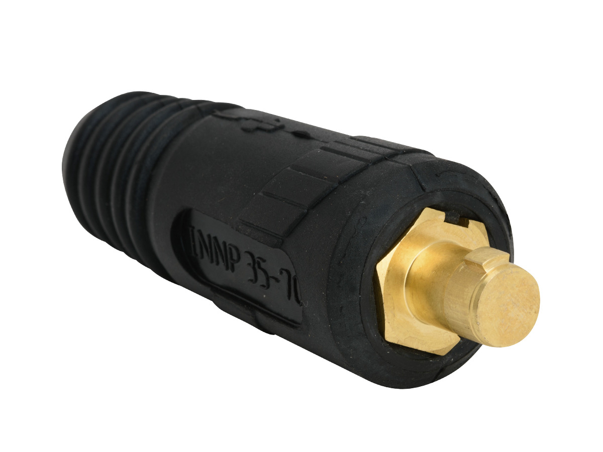 Вилка кабельная 50-70