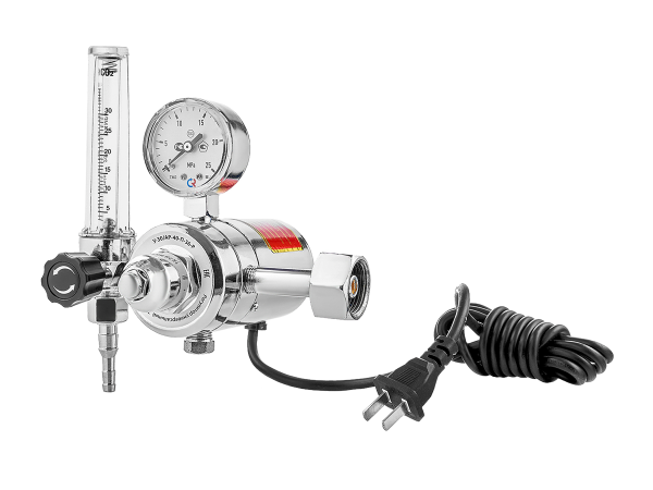 Регулятор расхода газа универсальный Сварог У-30/А