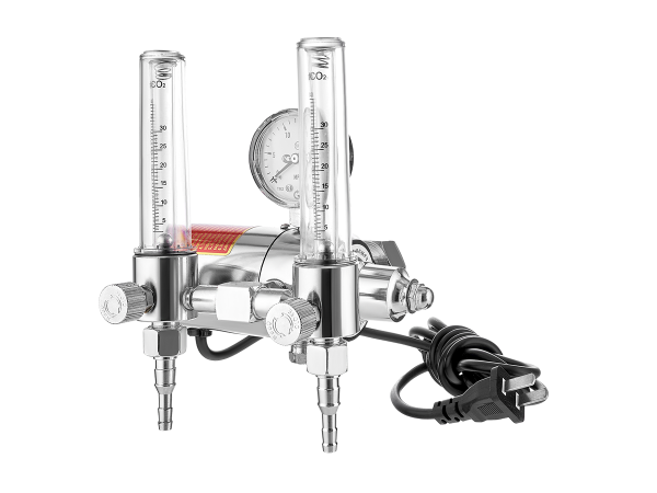Регулятор расхода газа универсальный Сварог У-30/А