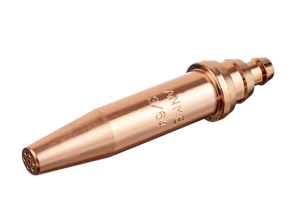 Мундштук ANME 5/64 75-125 mm