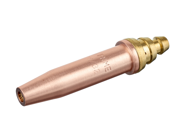 Мундштук PNME 1/32 3-10 mm