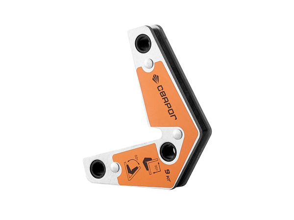 Набор магнитных держателей МНБ 9/2 (QJ6012)