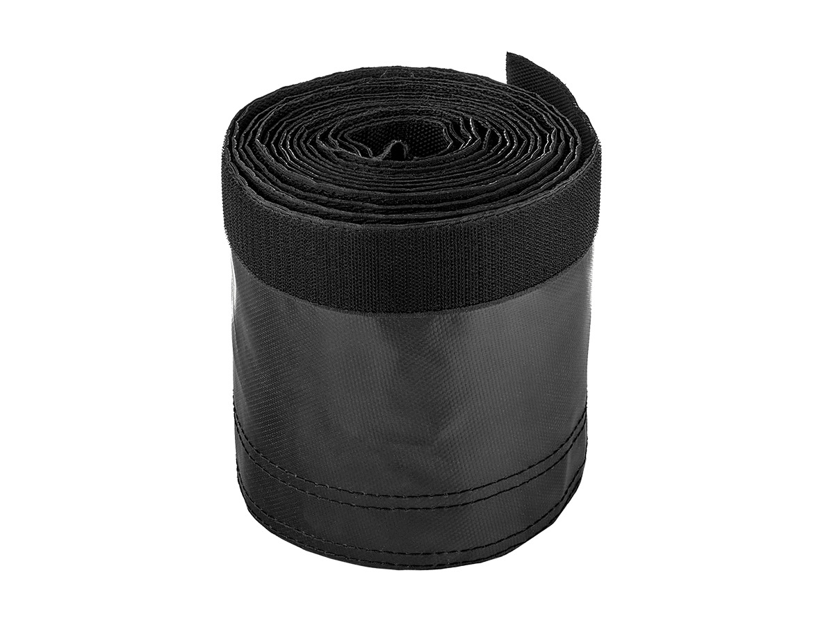 Рукав текстильный защитный, 60 мм, цена за 1м