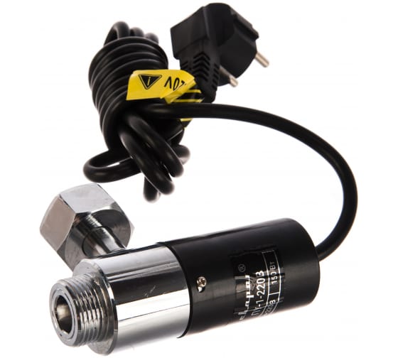 Подогреватель газа ПУ-1-220В