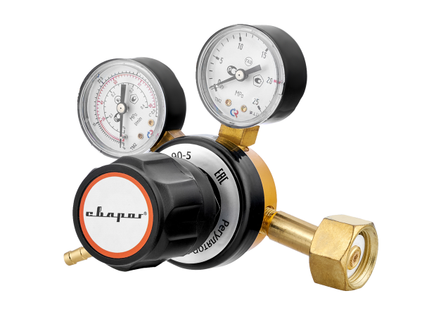 Регулятор азотный Сварог А-90-5 (1C008-0028-N2-FL)