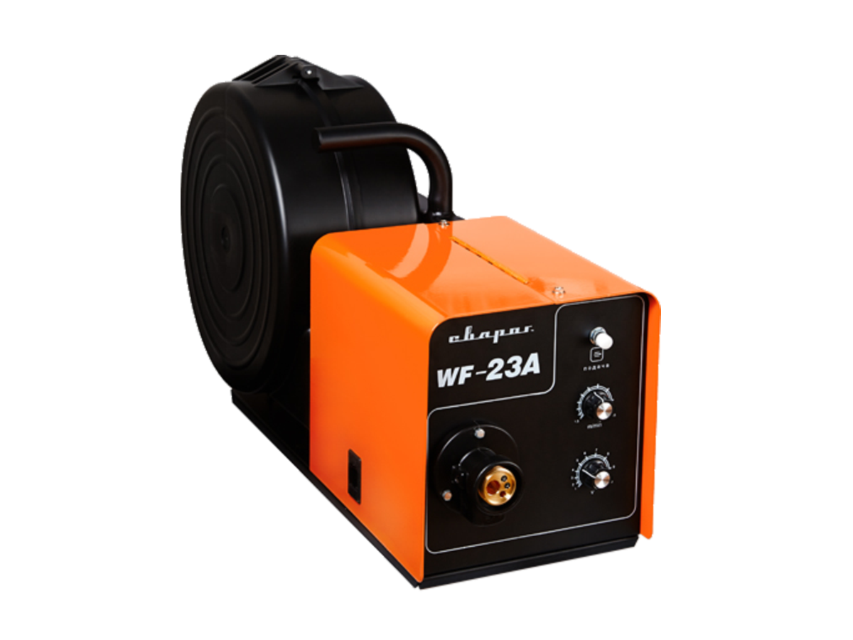 Устройство подающее WF-23A для MIG500 (N388)